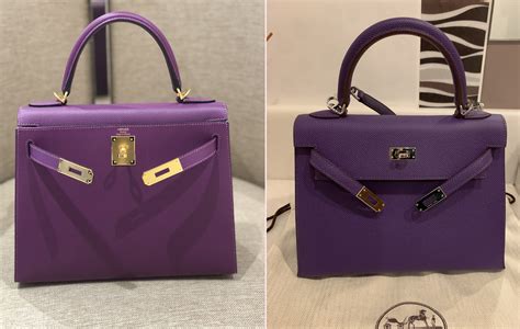 how to spot a fake kelly bag|authentic hermes kelly bag.